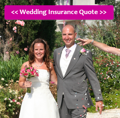 Comments on uk wedding insurance
